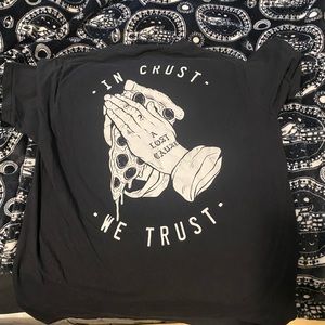 Men’s T-Shirt - A Lost Cause